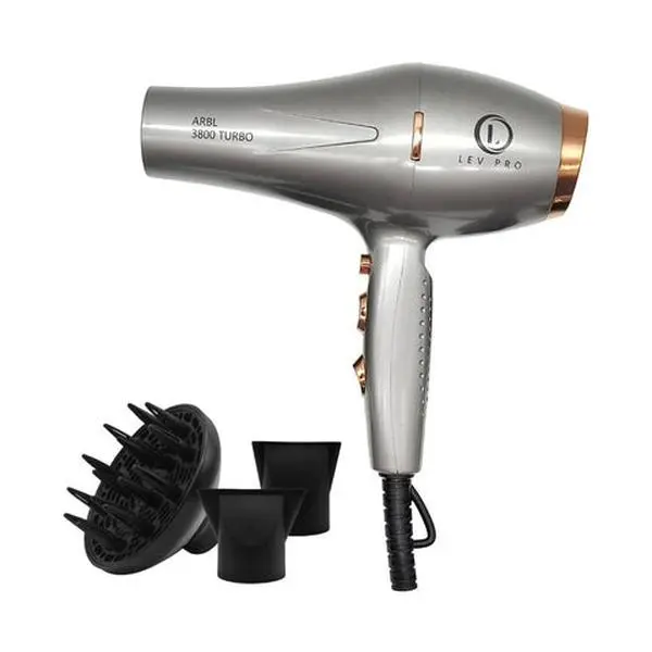 Turbo Dry Lev Pro 3800W