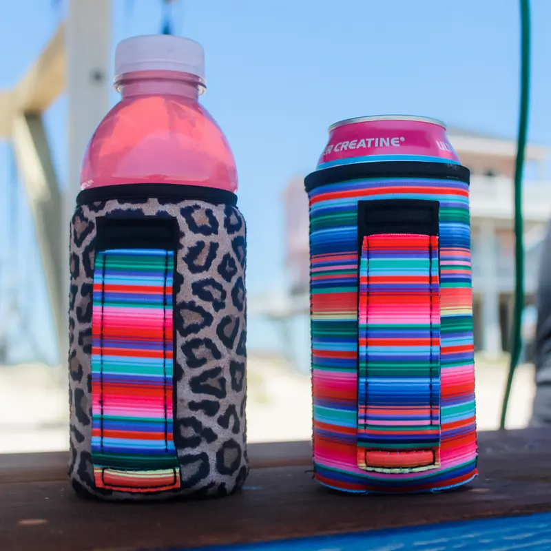 16oz Drink Can Handler