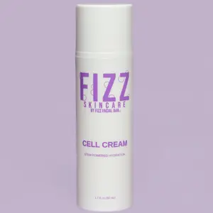 Cell Cream Stem-Powered Moisturizer