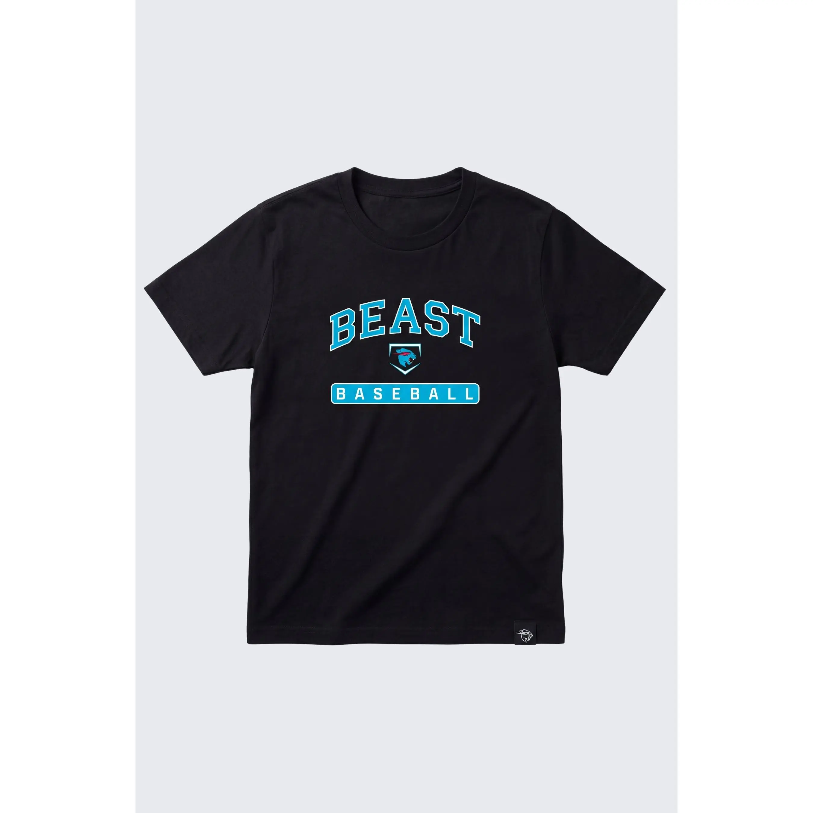 Beast Edition Baseball Tee