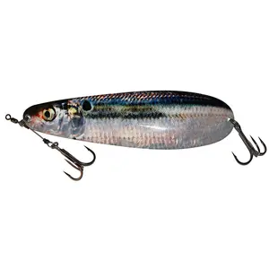 Smith Lures The Beast Spoons