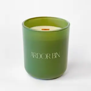 Apple Breeze Scented Candle