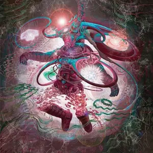 Coheed & Cambria - Afterman: Decension  [COMPACT DISC - CD]