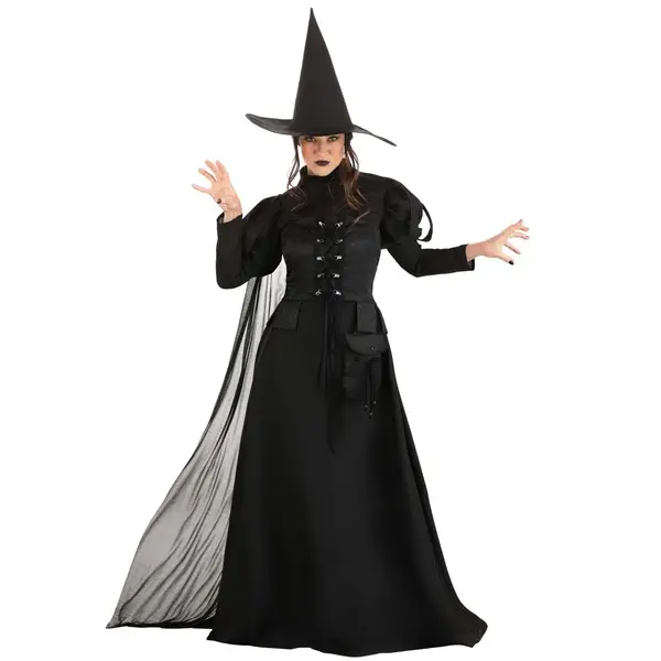 Adult Premium Wayward Witch Costume