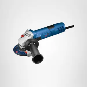 GWS8-45 4-1/2 In. Angle Grinder