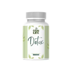 Gain Life Digetive Support Vitamin Dietary Supplement 30 Capsules