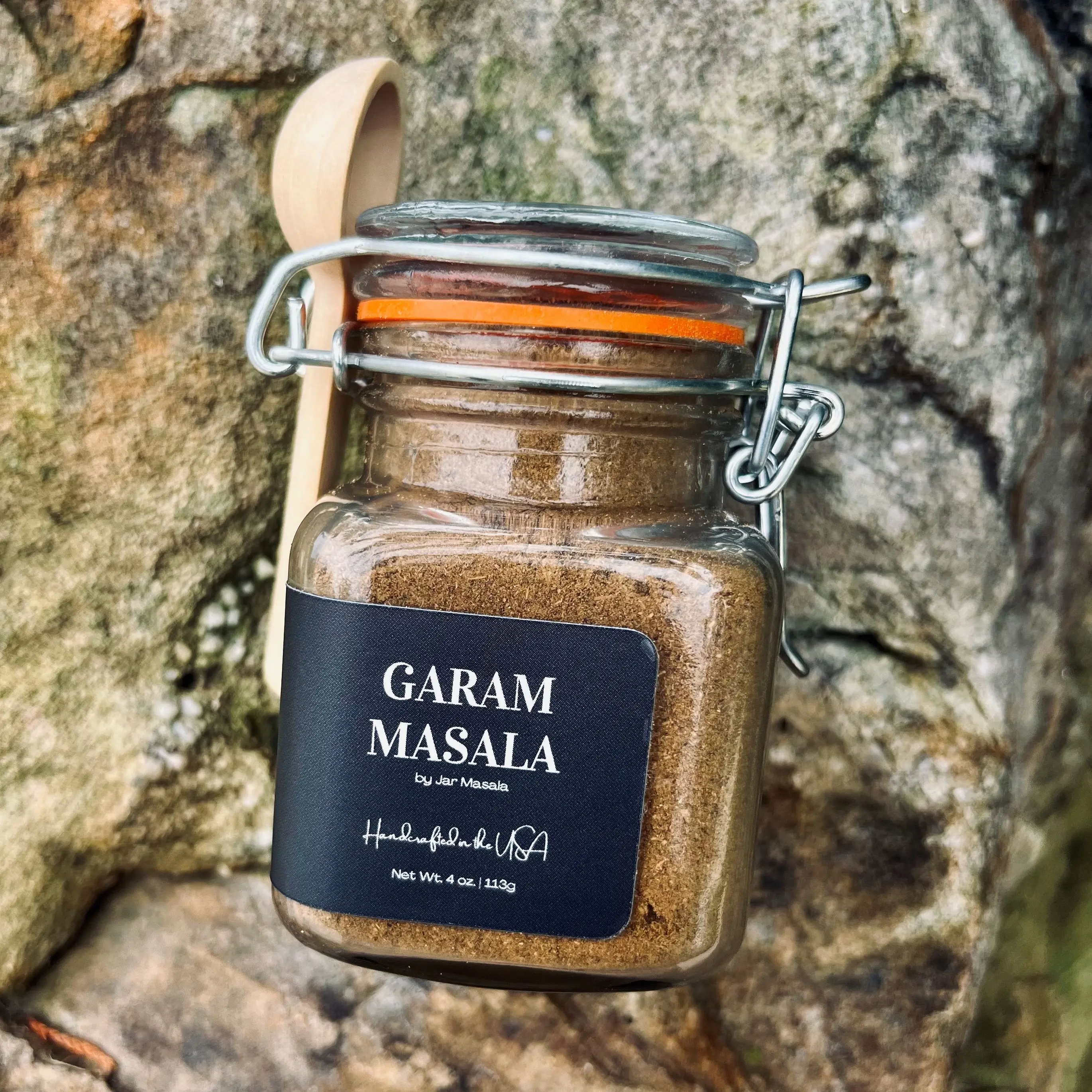 Gourmet Garam Masala | Handcrafted. authentic Indian spice blend, perfect for adding flavor to any dish!…