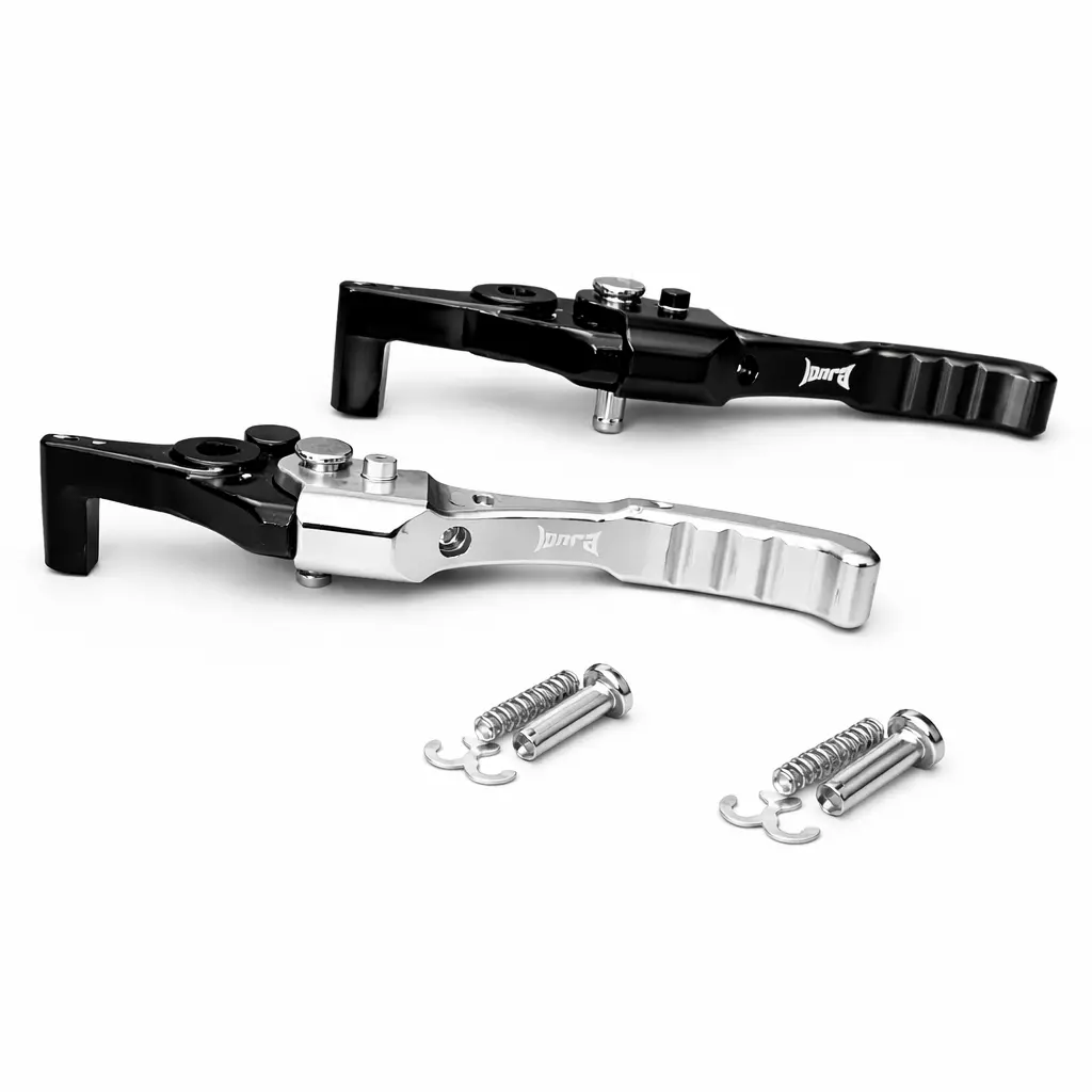 Upgraded Ultra Bee Brake Levers