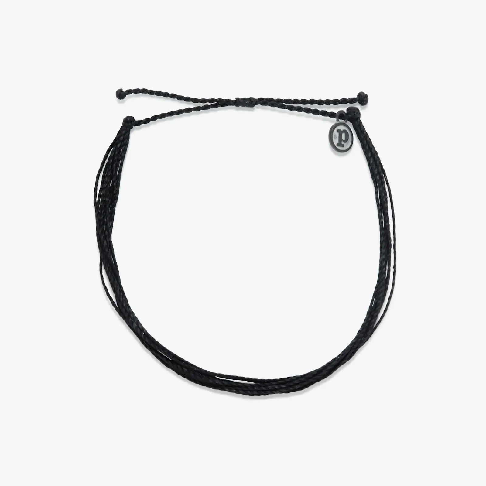 Men's Onyx Anklet Men's Onyx Anklet