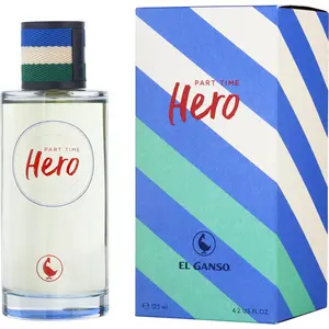 El Ganso Part Time Hero By El Ganso Edt For Men
