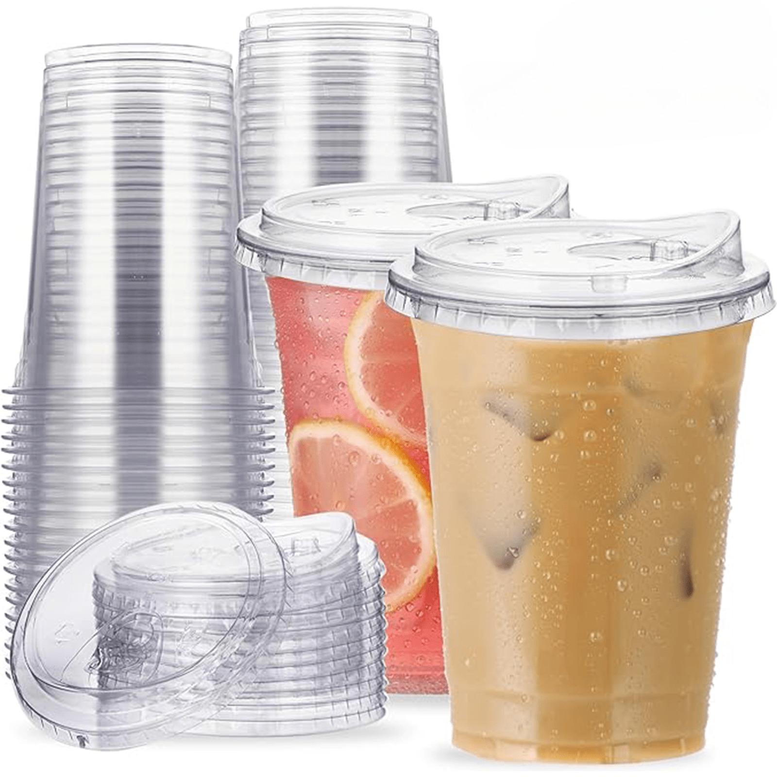 Safety guide for cold drinks only