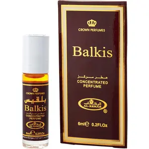 Al Rehab Balkis By Al Rehab Perfume For Women
