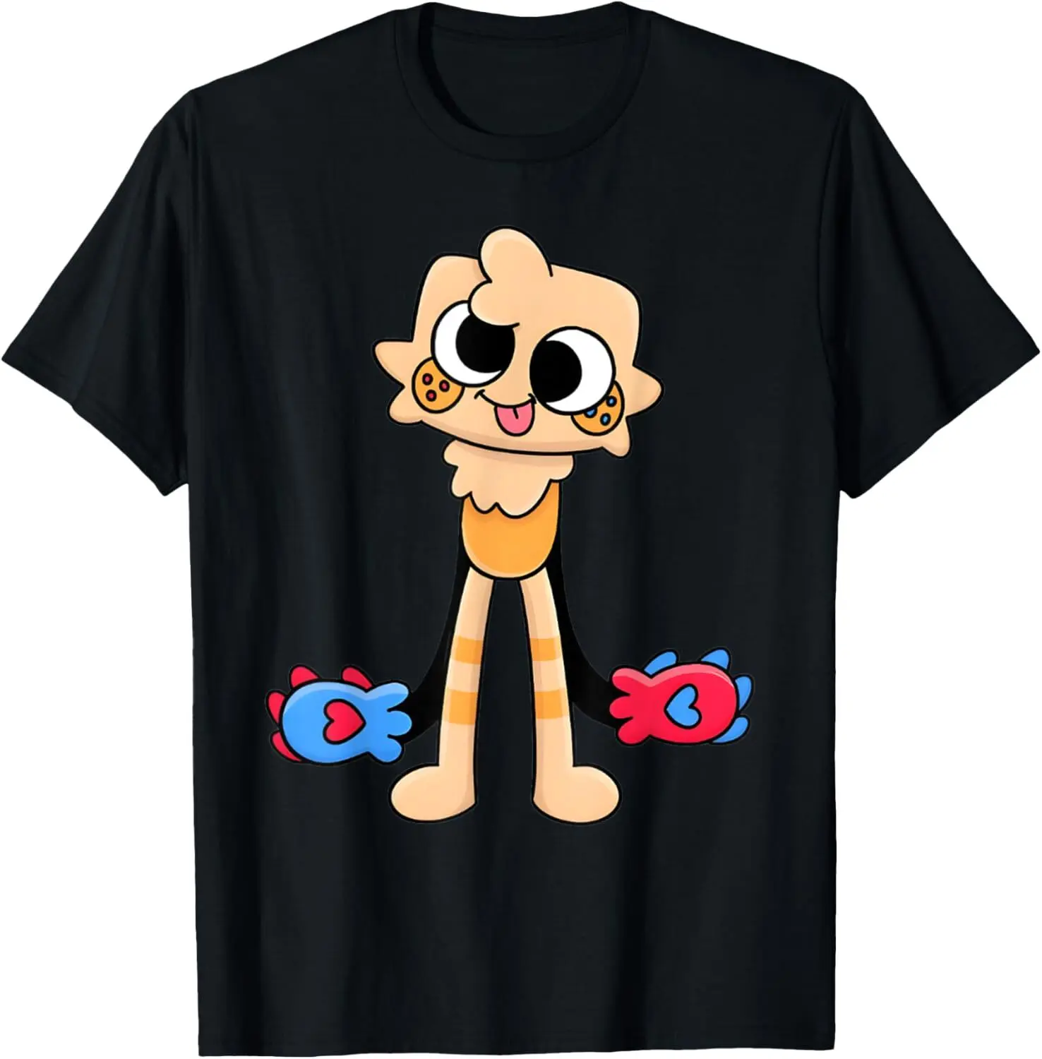Dandy's World Goob Birthday Gifts