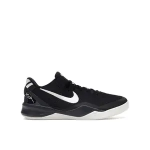 Nike Kid's Kobe 8 Protro College Navy Basketball Shoes, from StockX