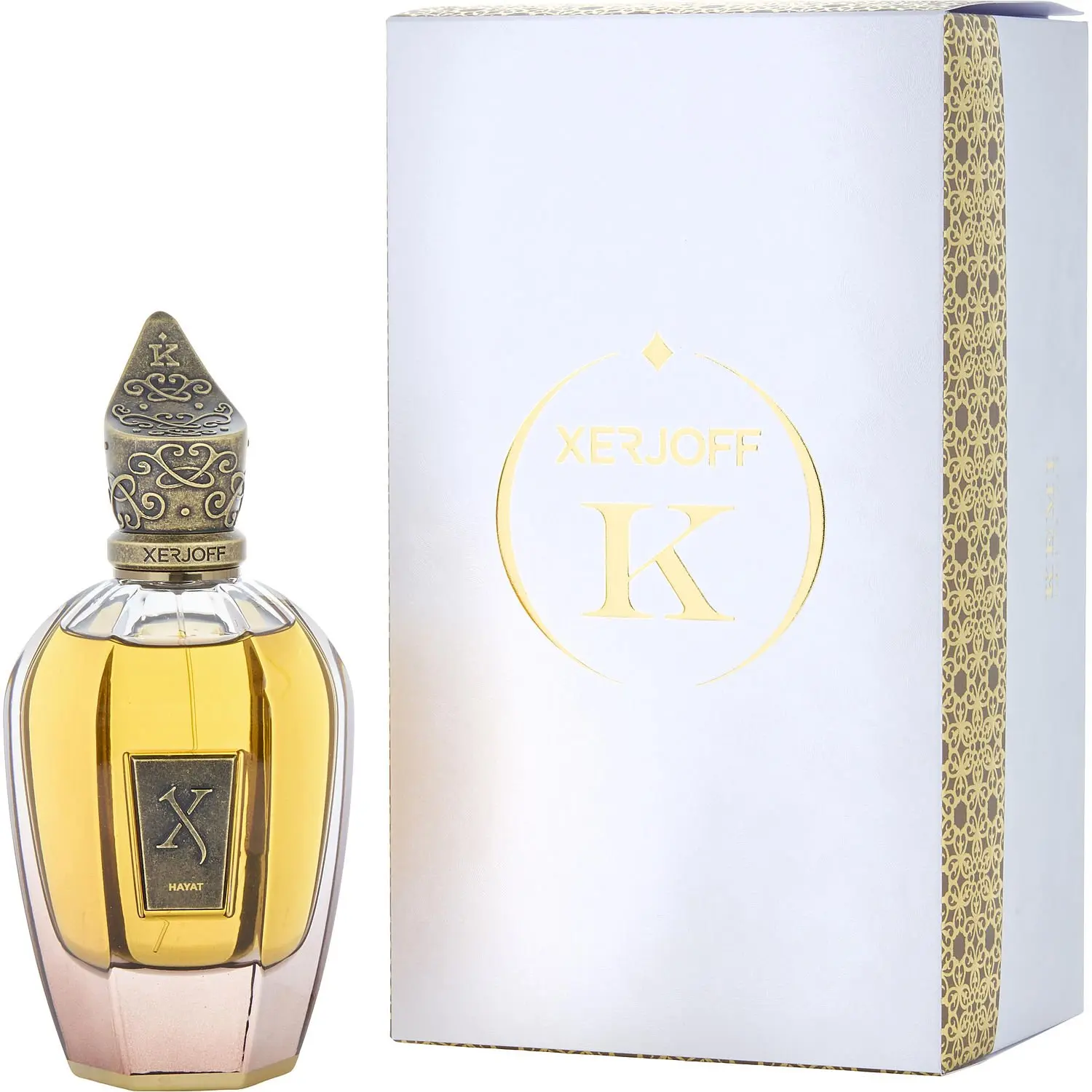 Xerjoff Hayat By Xerjoff Parfum For Unisex