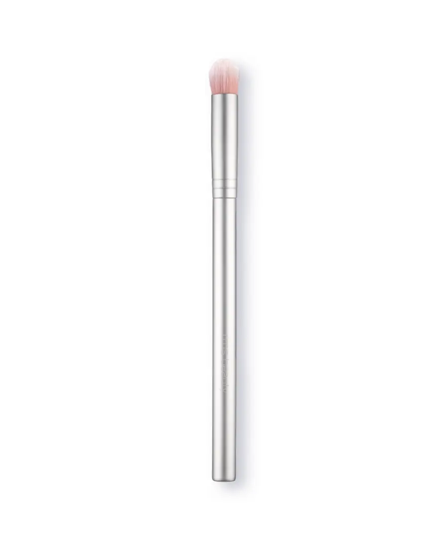 RMS Beauty Skin2Skin Everything Eye Polish Brush | Cream & Powder Eyeshadow Brush