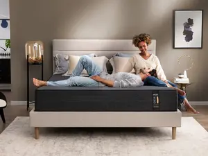 ONYX Hybrid Firm Mattress