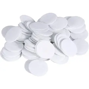 Shape Tactics Small & Large Cotton Filters