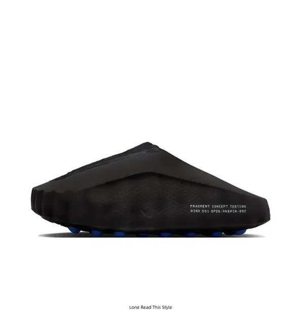 Black Blue Massage Recovery Slides Breathable Hole EVA Thick Wave Cushion Sole Anti-Slip Slip On Slippers Unisex Gym Shower Beach Home Casual Footwear
