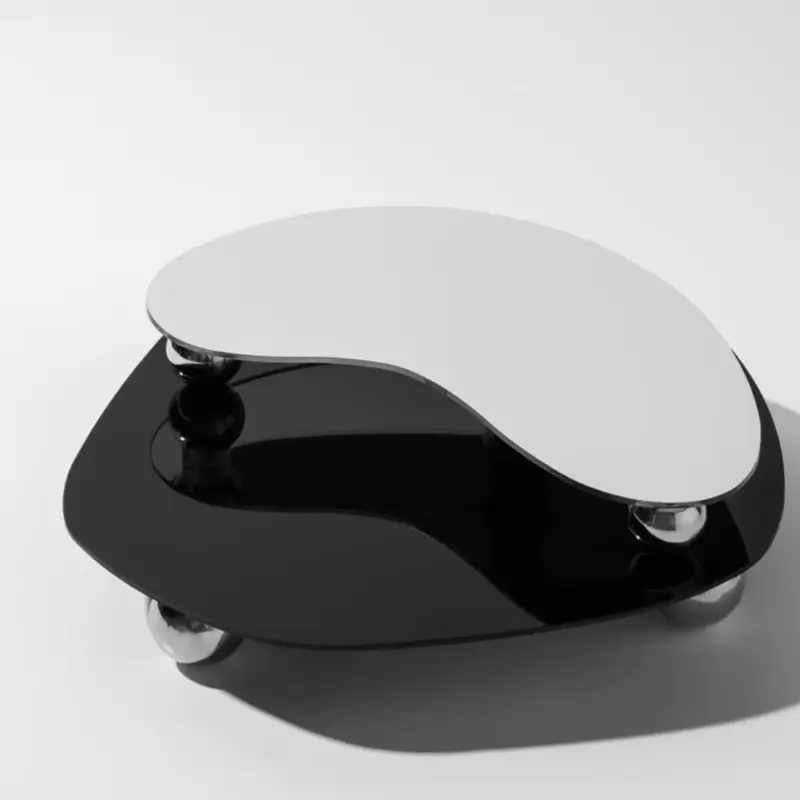 STÁTURA Duo Display Tray perfume perfume