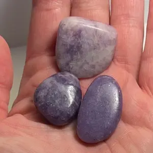 Lepidolite