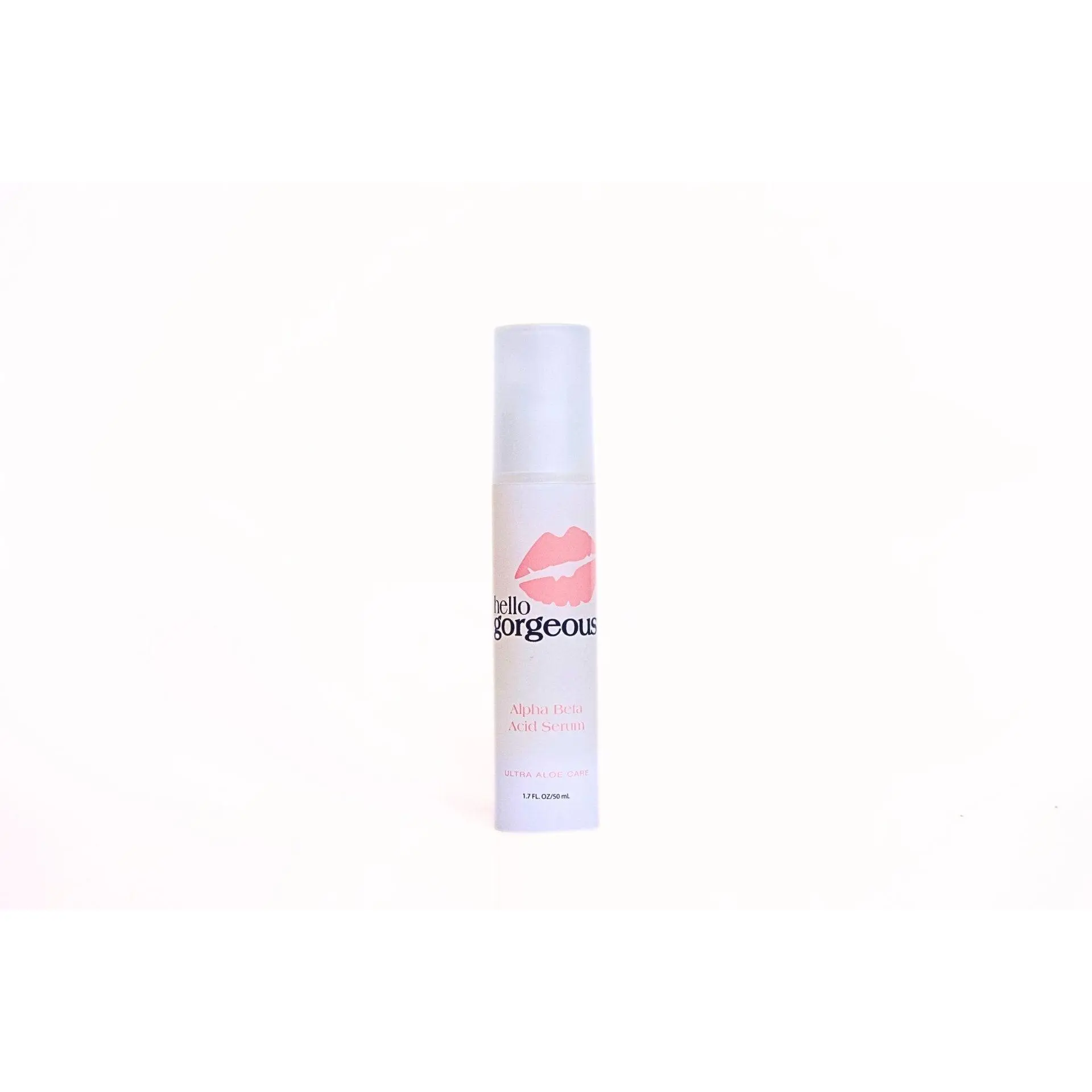 Alpha Beta Acid Serum