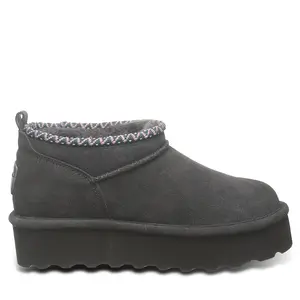RETRO SUPER SHORTY DECO GRAPHITE