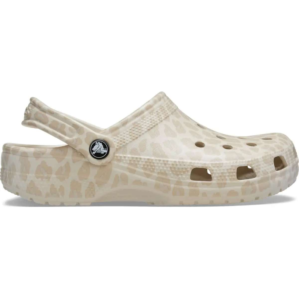 Almond Tint/Leopard