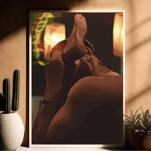 Black Couples Wall Art, Black Couple art, Black Love Art, black Love Wall Art, Couple Art, African Art, African Wall Art, Black Art Print Decor Photo wall decor set