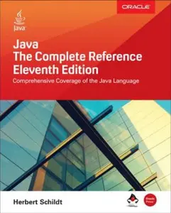 USED-Java: The Complete Reference, Eleventh Edition by Schildt, Herbert (Paperback)