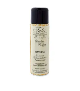 Kathina Tyler Room Spray - Scented Aroma Fragrance for Freshness_