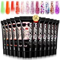 Vibrant Glitter Pack