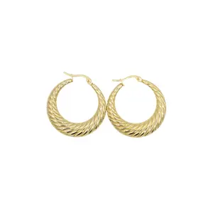 Celina Spiral Hoops