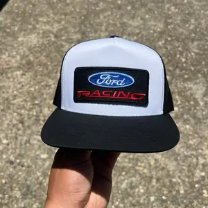 Automotive Hat