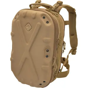 Pillbox® Basic Lume Bundle - Coyote