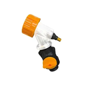 Heavy-Duty Water Heater Clog Tool, Sediment Cleaner for Commercial & Residential Tanks, No Electricity, Chemical-Free Operation, Supports Scale Removal Process