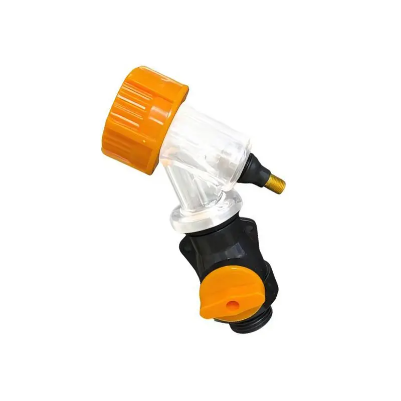 Heavy-Duty Water Heater Clog Tool - No Chemicals, Easy-to-Use Sediment Cleaner for Commercial Tanks, Supports Scale Removal with Hassle-Free Maintenance