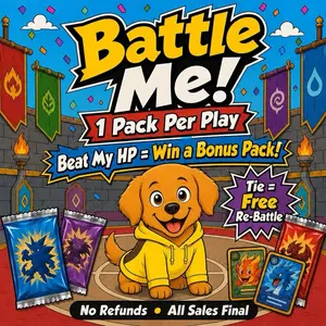 Battle Me! Single-Play Interactive Game Experience