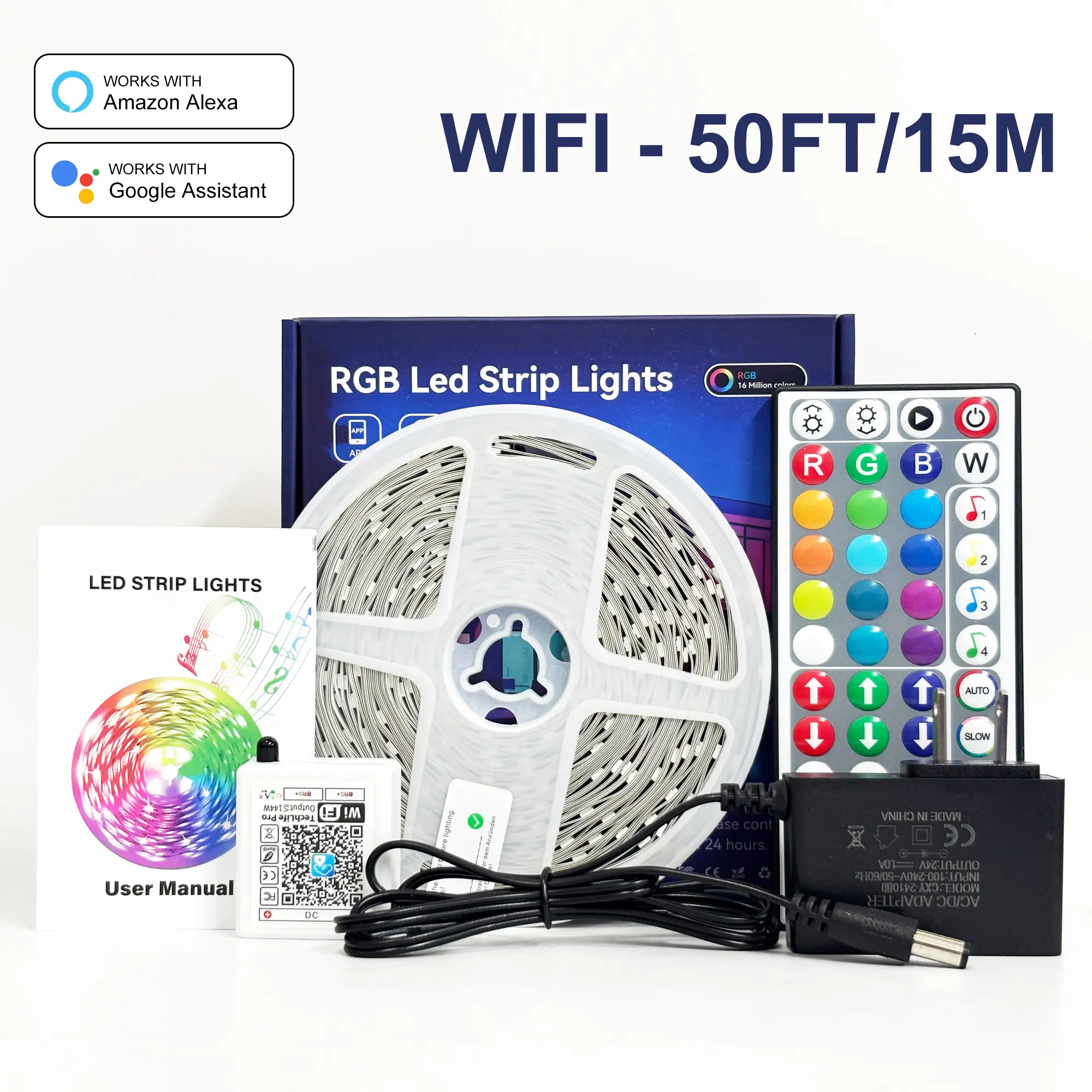 WIFI-50FT