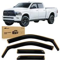 Ram 1500 2009-2018 Quad Cab