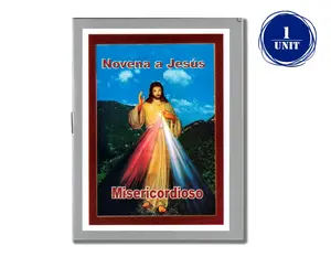 Novena a Jesús Misericordioso