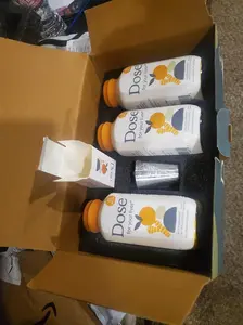 DOSE For Your Liver 16oz – USDA Organic Liver Support & Detox, Milk Thistle, Turmeric, Dandelion, Ginger & Orange Blend