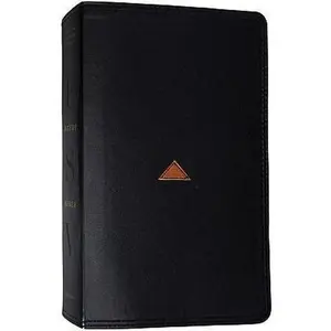 USED-ESV Study Bible by Crossway Books (Unknown)