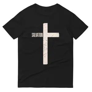 Short-Sleeve T-Shirt