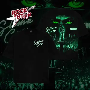[ Rock Star ] Young Boy v1  Never Broke Again Slime Cry Album 2026 Signature Men's Oversized Cotton Graphic Tee, The 4KT Fans Merch Washed Shirt, Vintage Music Merch Sweatshirt Hoodie T-Shirt, Retro 90s Rap Style, New Album Gift For Fans