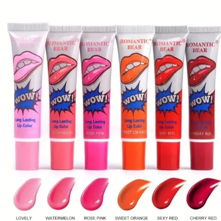 Lip Stain Lipstick