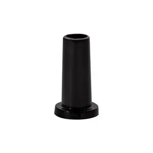 Coupler / Black Insert for 3/8" Brine Hose