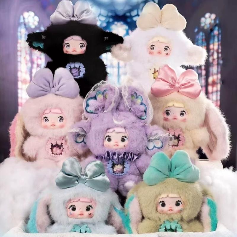 2025 Newest Collectible Action - figure Dolls