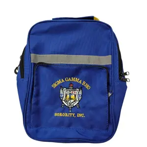 SGRHO Shoe Bag w/ Front Pouch