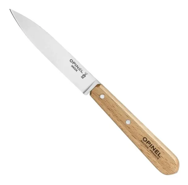 No. 112 Essential Paring Knife • Opinel